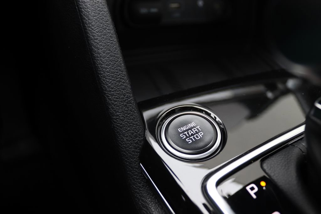 Used 2023 Kia Sportage X-Line w/ X-Line Premium Package image 23