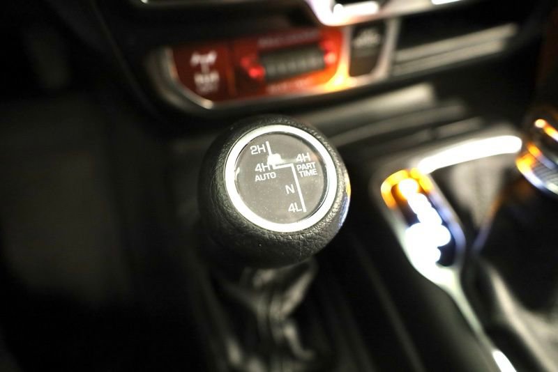 Used 2024 Jeep Wrangler Willys 4xe image 24