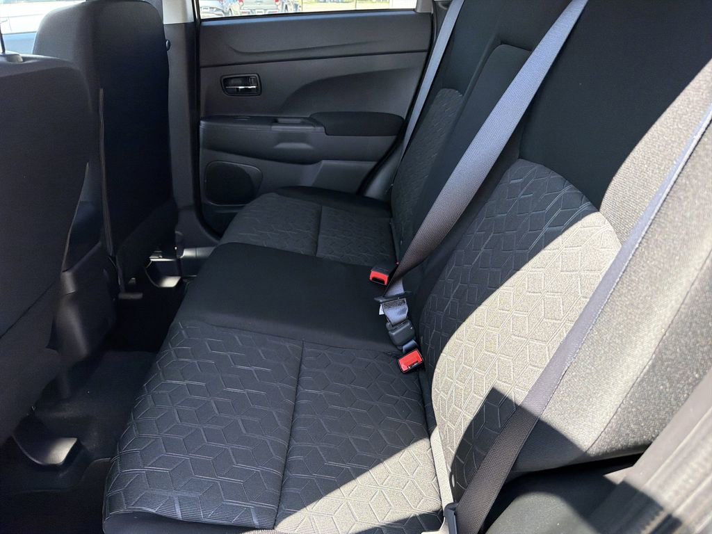New 2026 Mitsubishi Outlander Sport AWD image 13
