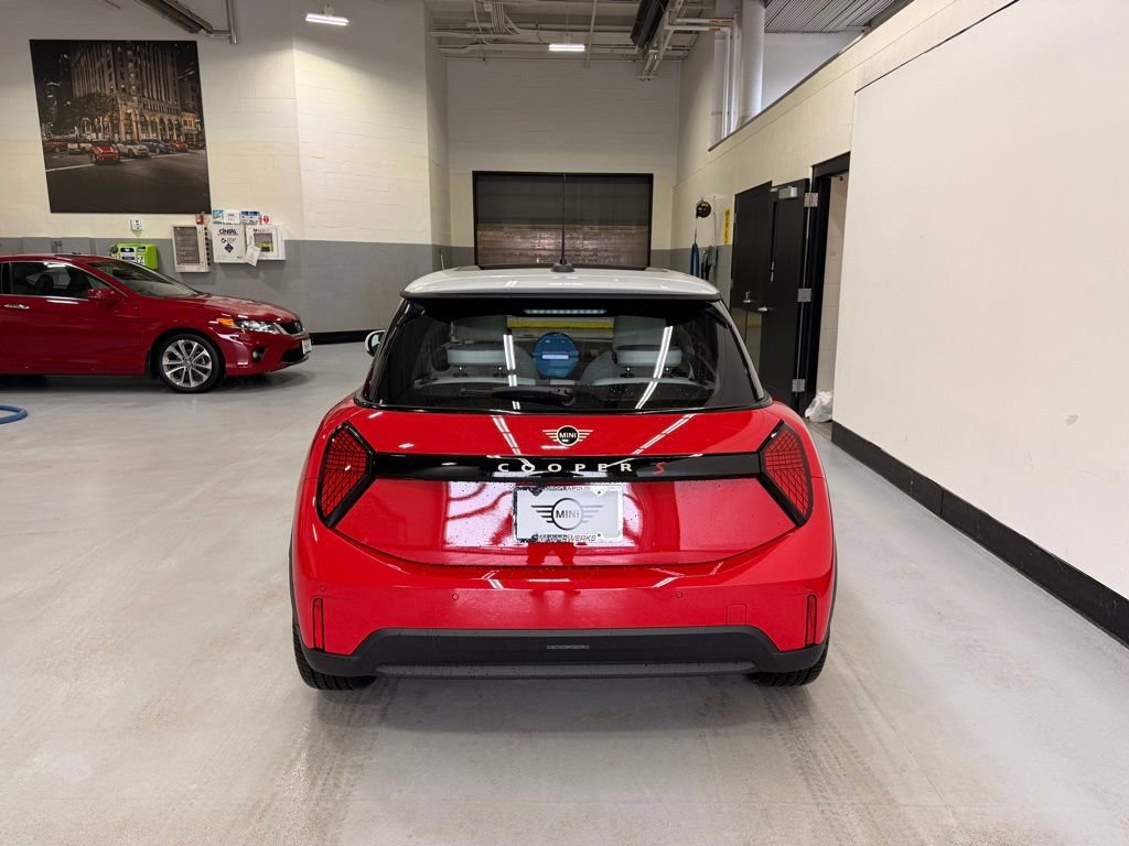 New 2026 MINI Cooper S image 6