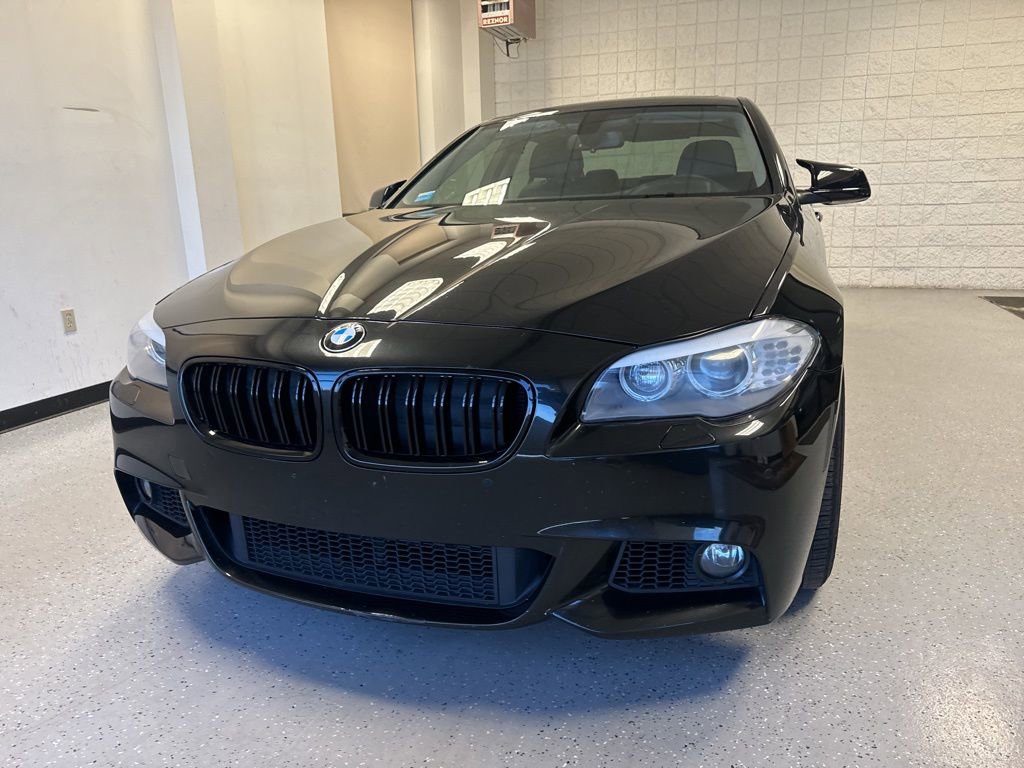 Used 2013 BMW 528i xDrive Sedan AWD/4WD image 26