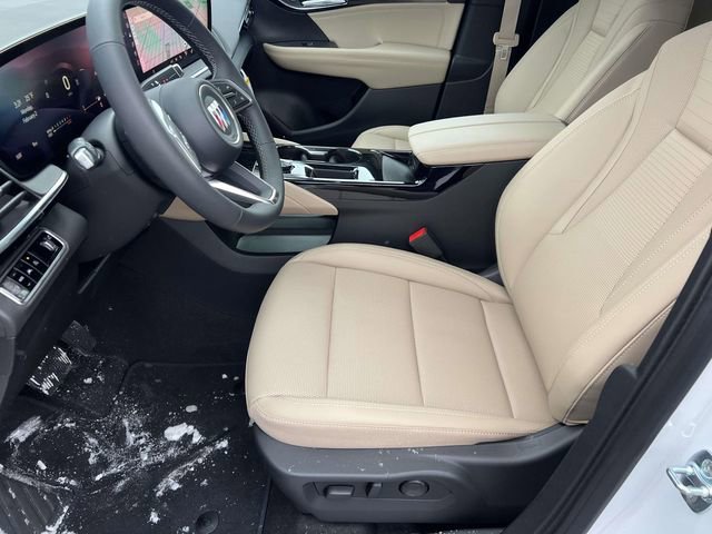 New 2026 Buick Envision Preferred image 18