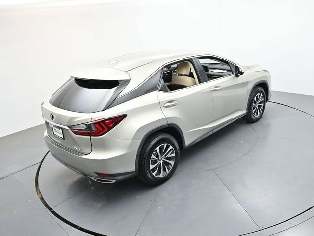 Used 2020 Lexus RX 350 FWD w/ Accessory Package image 25