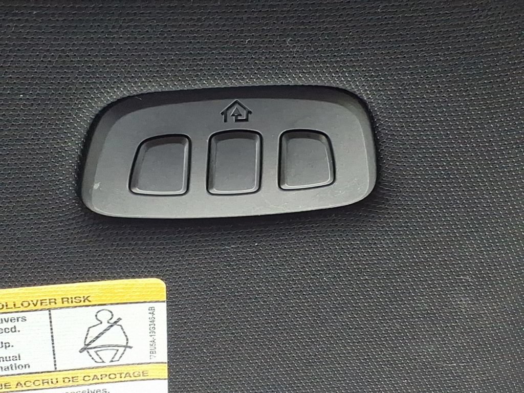 Used 2021 Ford Expedition Max Limited AWD/4WD image 25