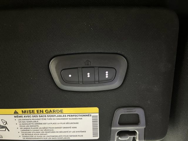 Used 2025 Jeep Grand Cherokee Limited w/ Luxury Tech Group II image 28