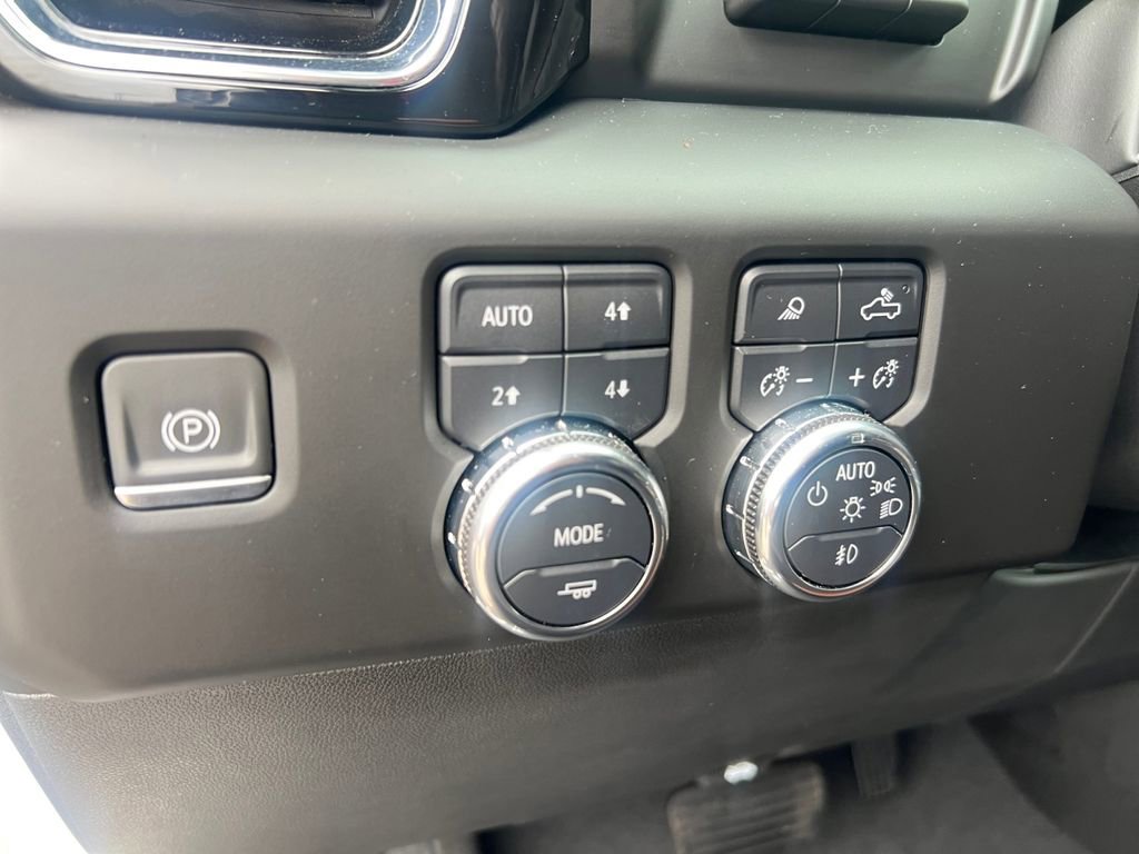 Used 2024 GMC Sierra 1500 Denali Ultimate image 23