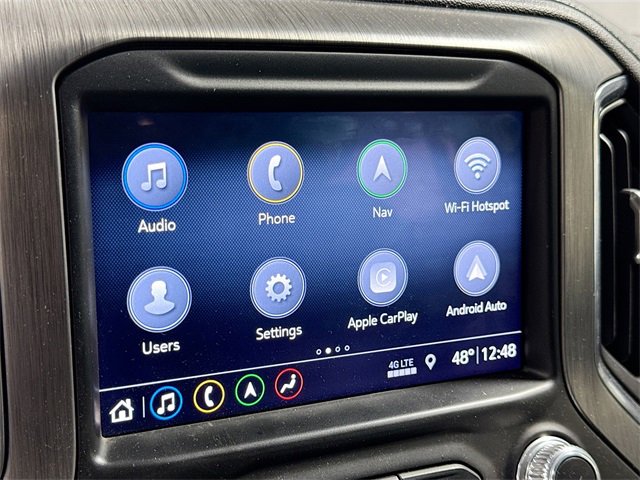 Used 2019 GMC Sierra 1500 Denali image 17