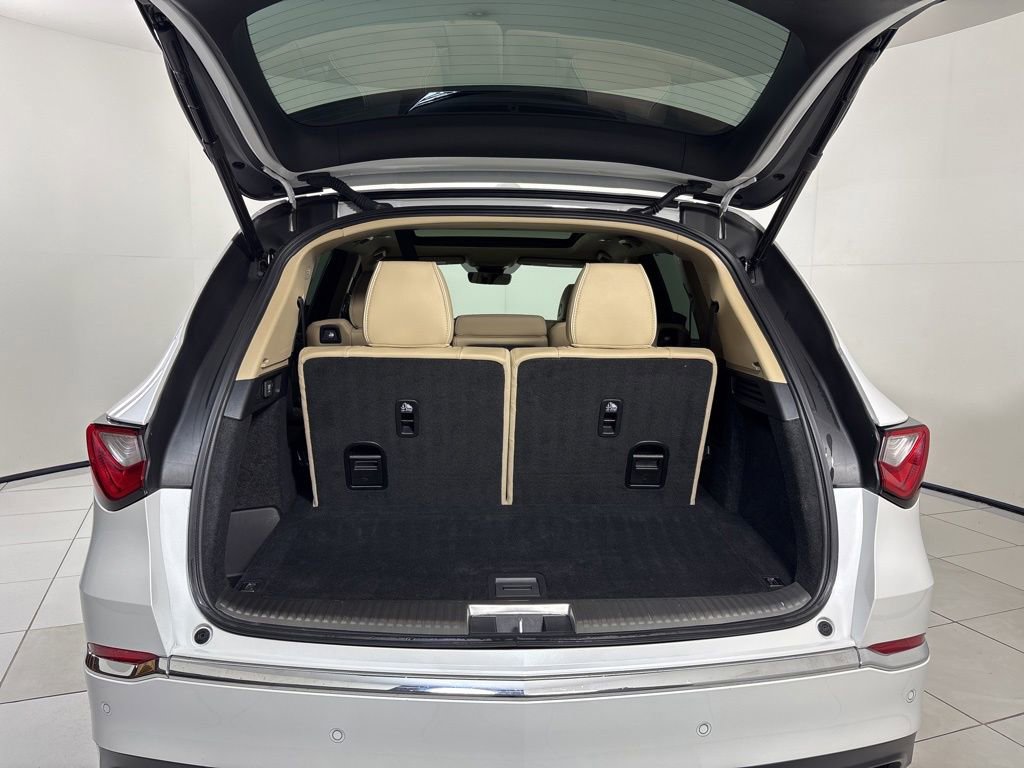 Used 2022 Acura MDX SH-AWD w/ Advance Package image 25