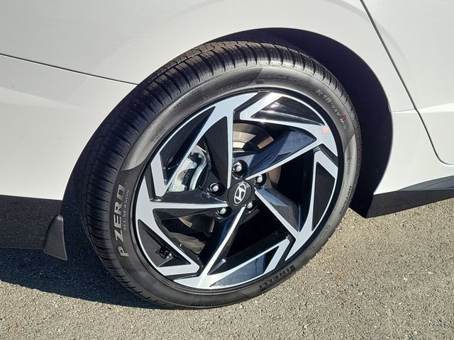 New 2026 Hyundai Sonata SEL image 24