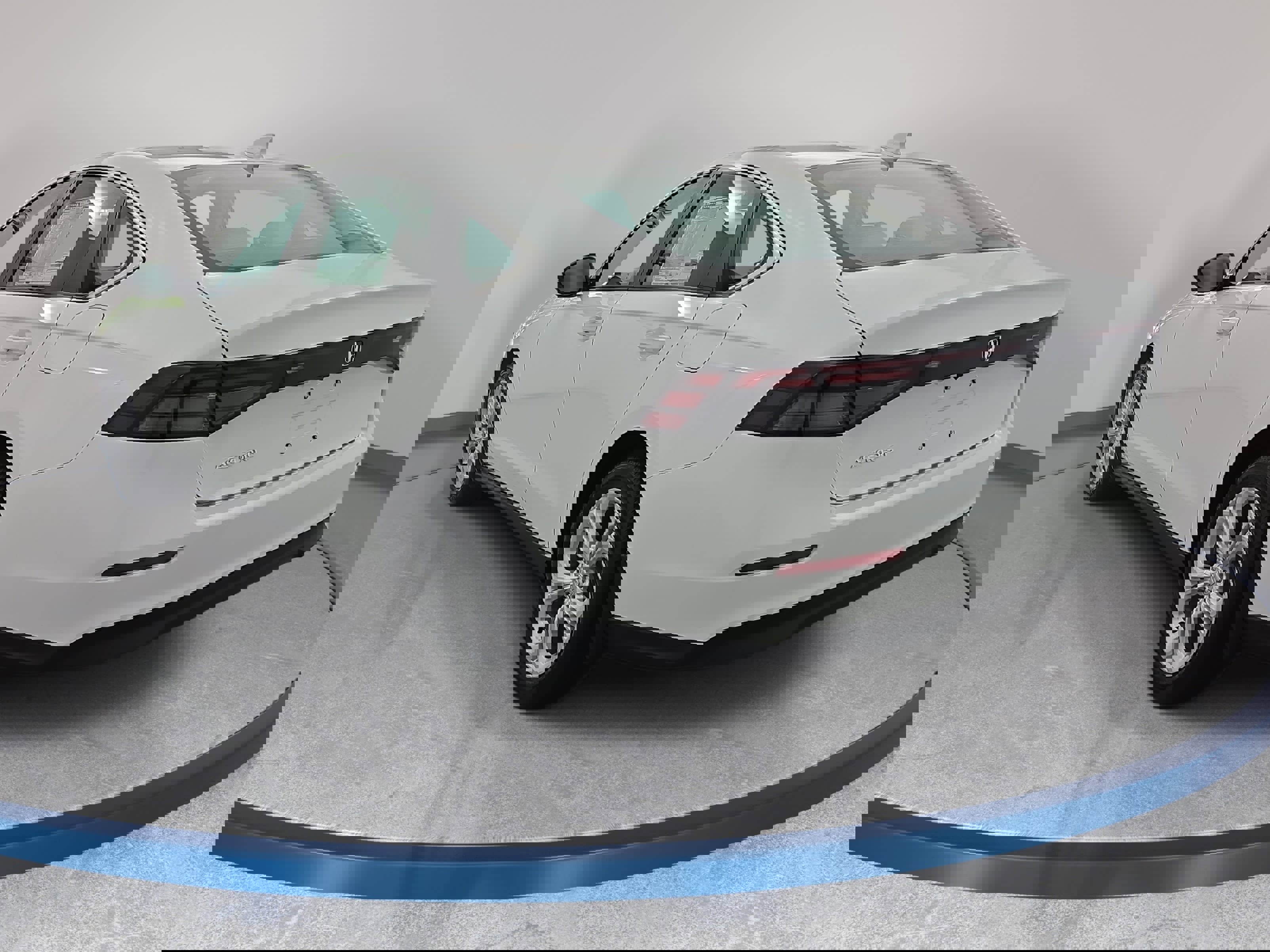 New 2026 Honda Accord LX image 7