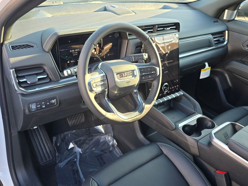 New 2026 GMC Terrain Elevation w/ Elevation Premium Package AWD/4WD image 16