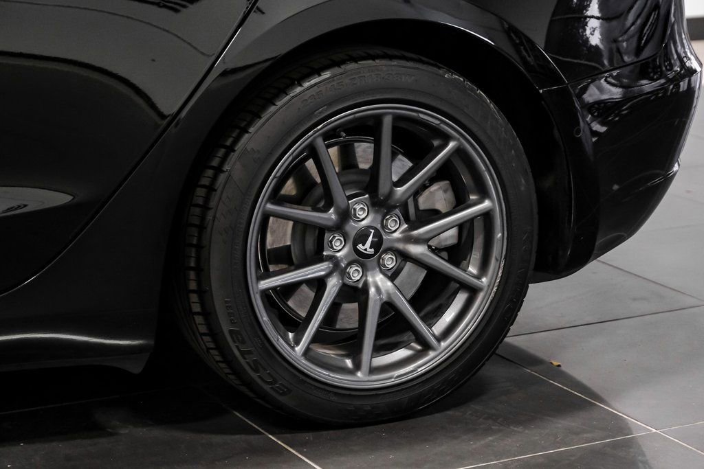Used 2019 Tesla Model 3 Standard Range Plus image 52