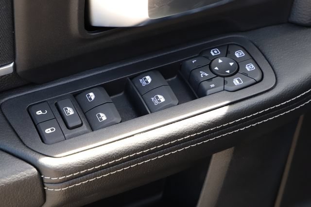 New 2026 RAM 2500 Big Horn AWD/4WD image 18