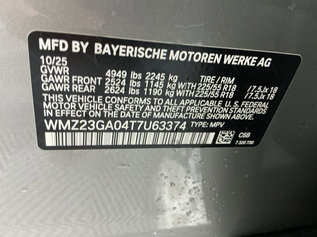 New 2026 MINI Cooper Countryman S image 29