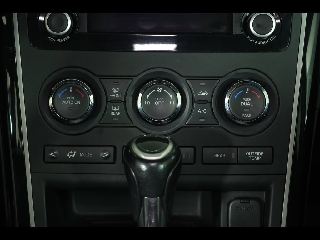 Used 2014 MAZDA CX-9 Touring w/ Touring Technology Package AWD/4WD image 22