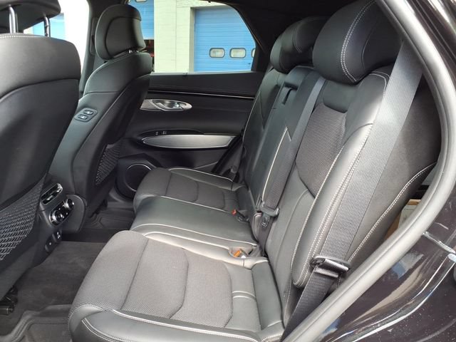 Used 2024 Genesis GV70 2.5T w/ Sport Prestige Package AWD/4WD image 12