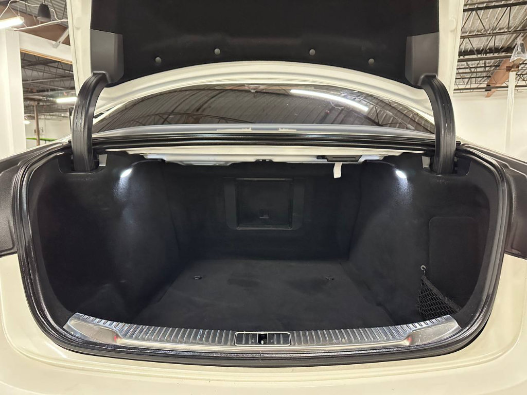 Used 2022 Mercedes-Benz S 500 4MATIC image 13