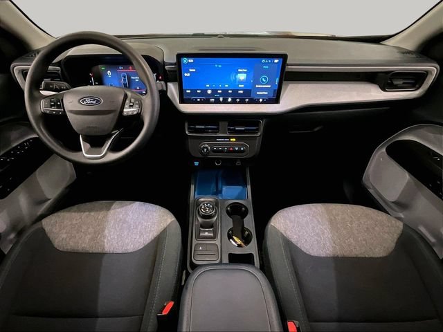 Used 2025 Ford Maverick XLT w/ Equipment Group 301A AWD/4WD image 14