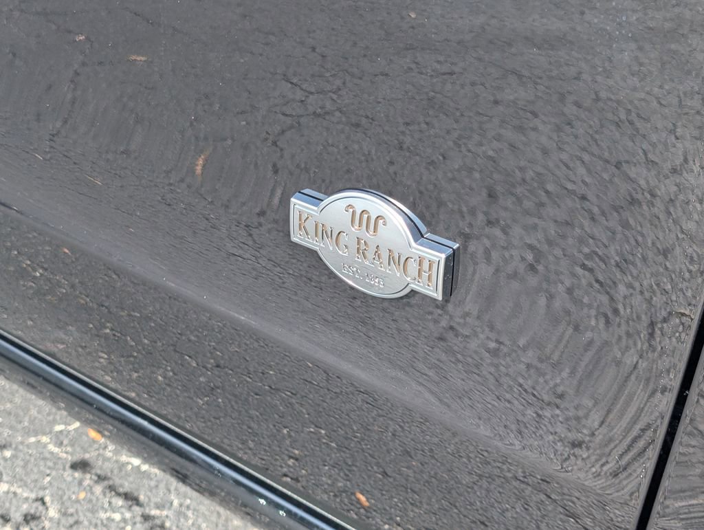 New 2025 Ford Expedition King Ranch image 17