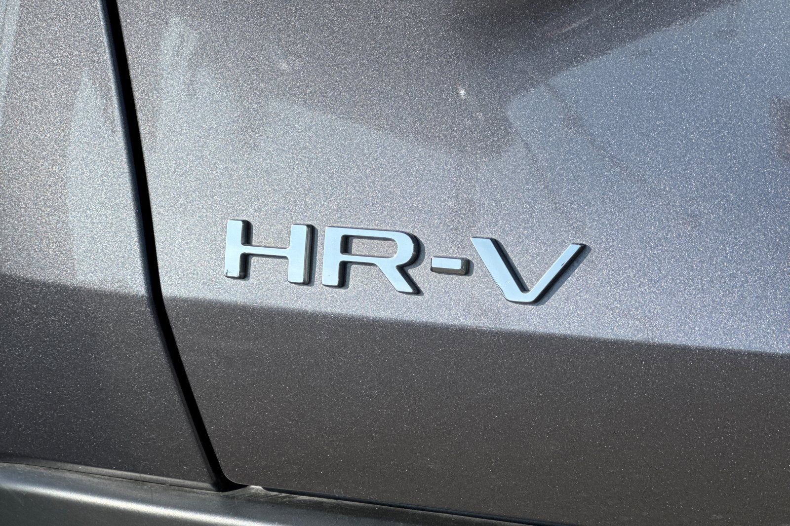 Certified 2024 Honda HR-V LX image 29