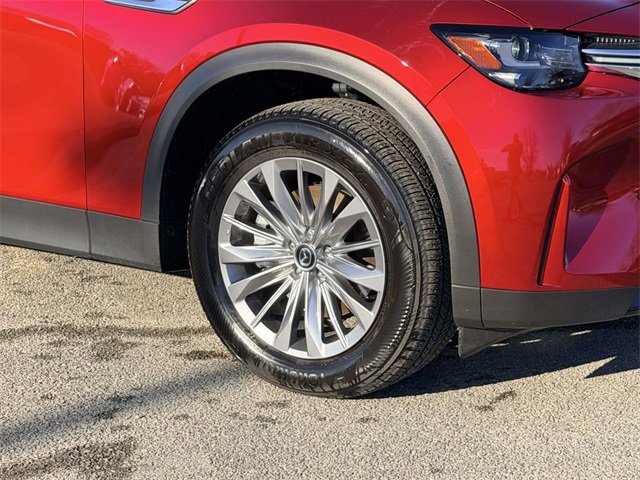 Used 2025 MAZDA CX-90 3.3 Turbo w/ Preferred Package image 7