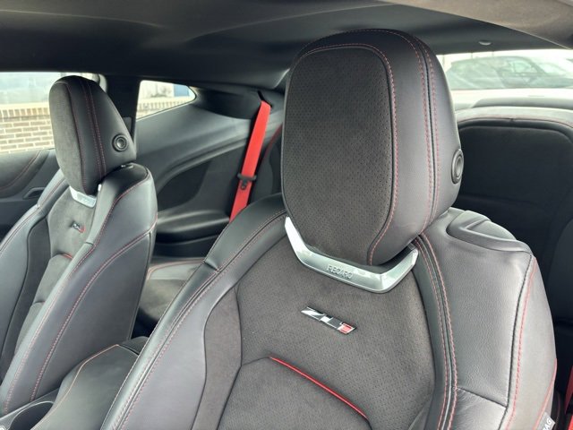 Used 2021 Chevrolet Camaro ZL1 image 13