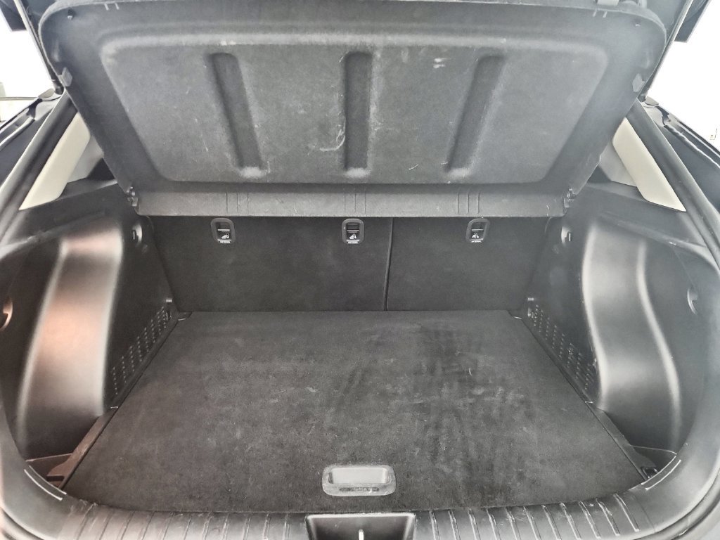 Used 2025 Hyundai Kona SEL AWD/4WD image 31