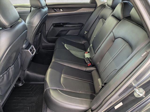 Used 2023 Kia K5 EX image 18