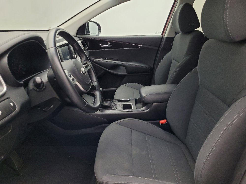 Used 2020 Kia Sorento S image 17