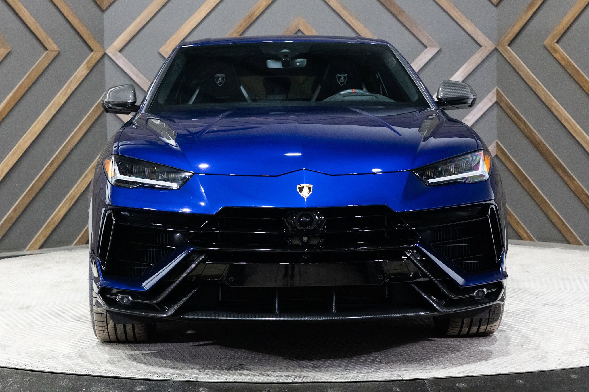 Used 2024 Lamborghini Urus Performante image 4