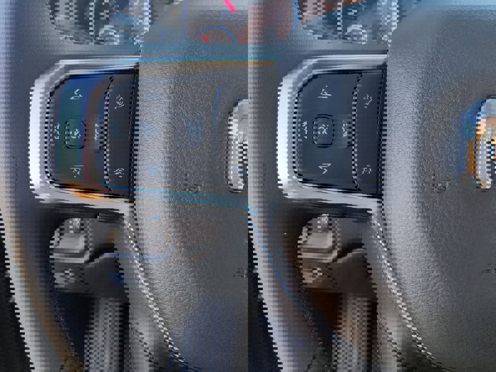 New 2026 RAM 1500 Big Horn image 23