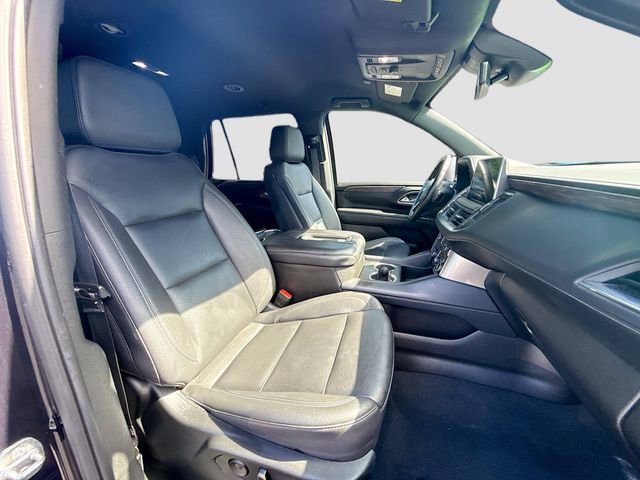 Used 2023 Chevrolet Tahoe LT image 31