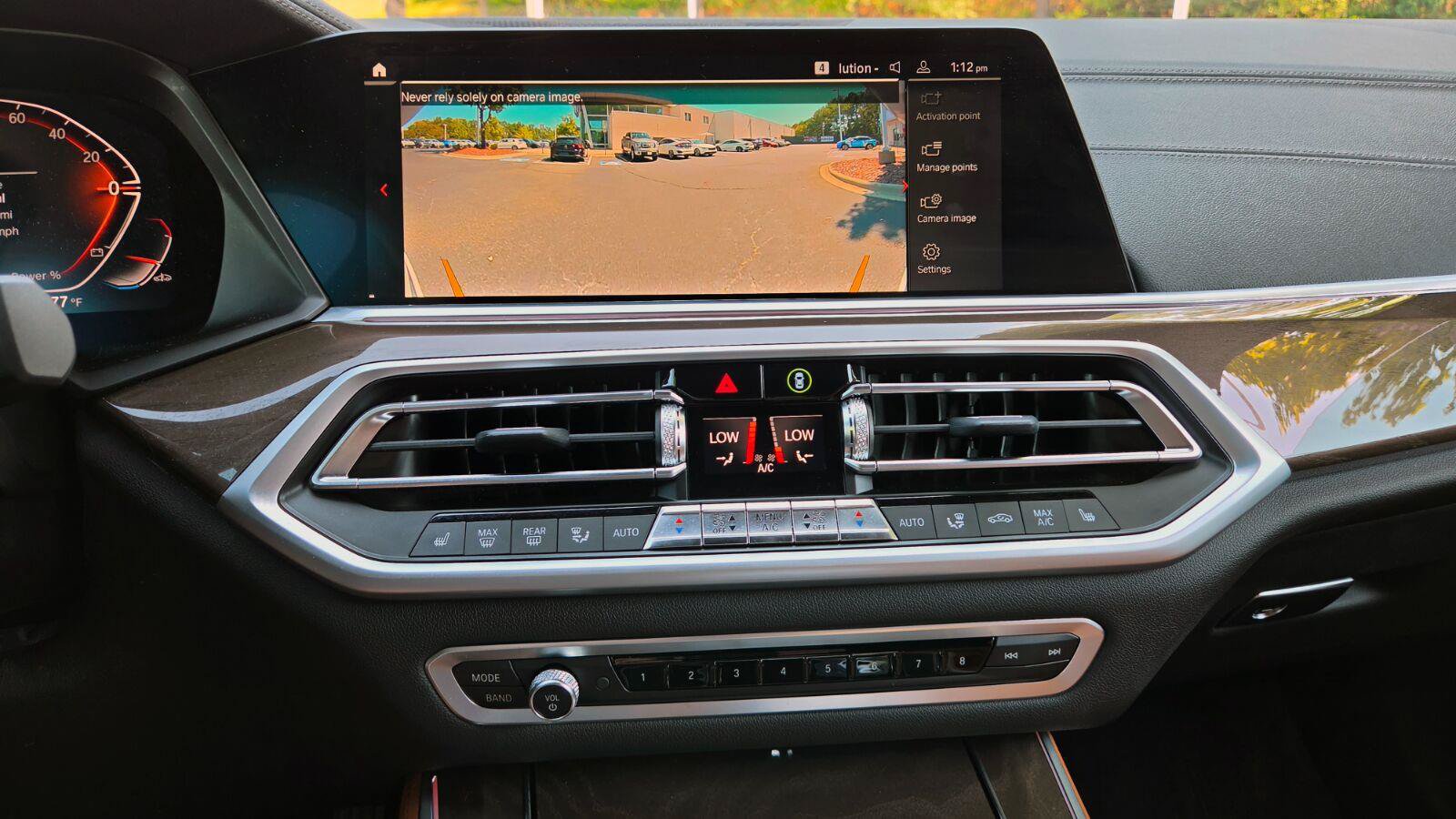 Used 2022 BMW X5 xDrive40i w/ Premium Package AWD/4WD image 29