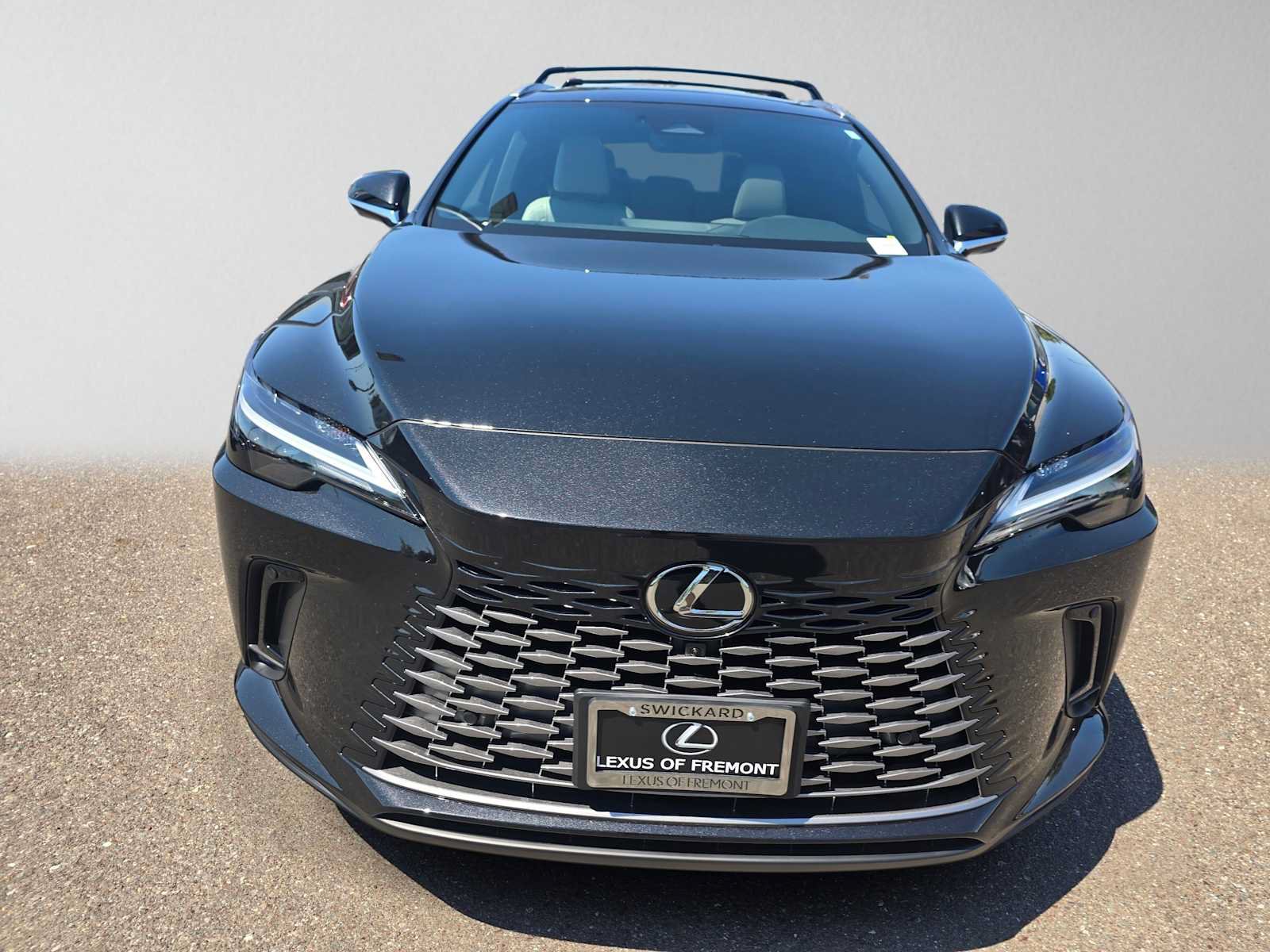 New 2026 Lexus RX 350 Premium FWD image 8
