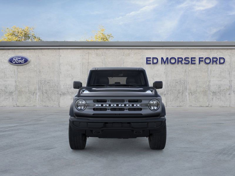 New 2025 Ford Bronco Big Bend image 6