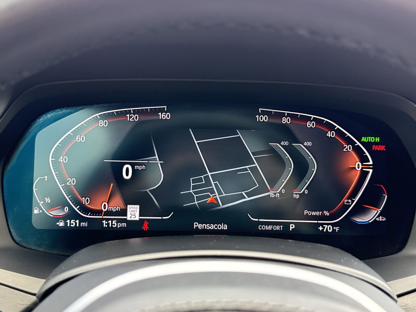 Used 2022 BMW X7 xDrive40i w/ M Sport Package image 20