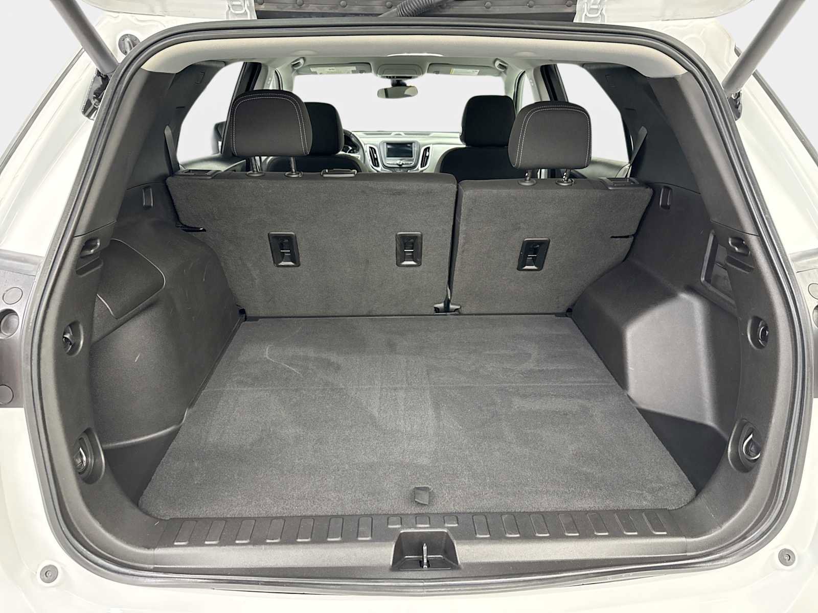 Used 2022 Chevrolet Equinox LT image 19