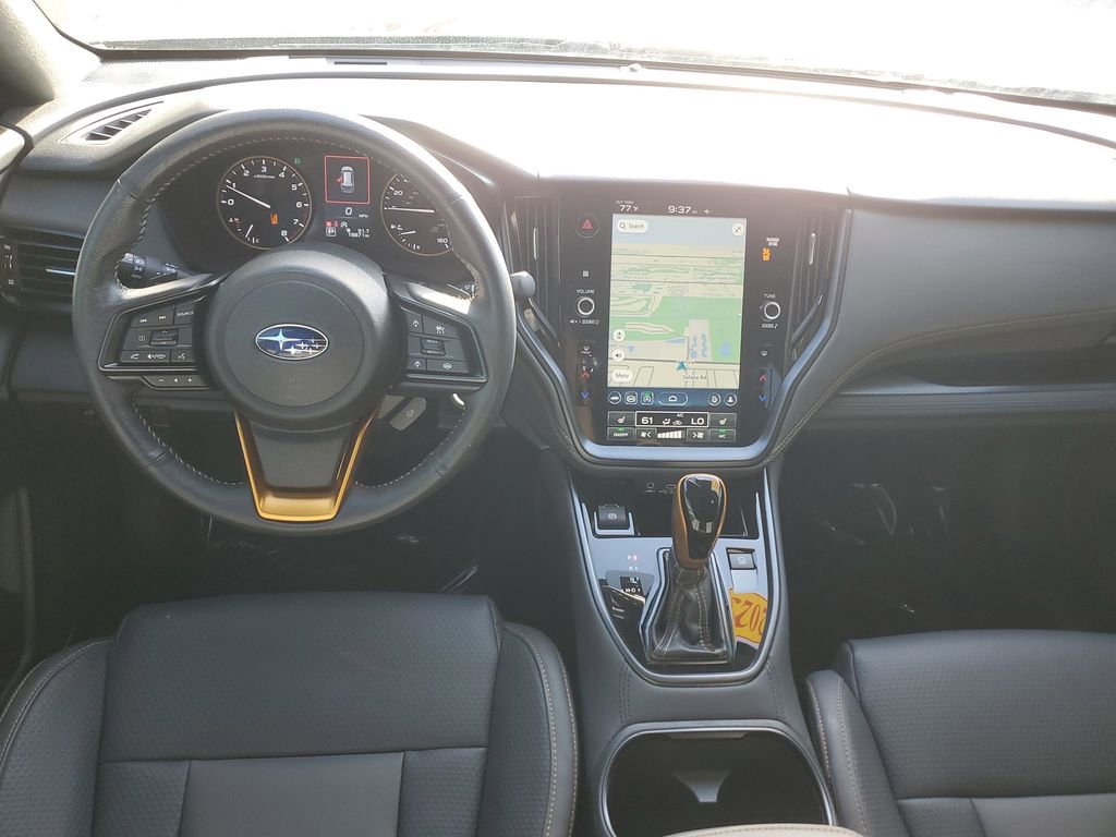 Used 2025 Subaru Outback Wilderness image 17