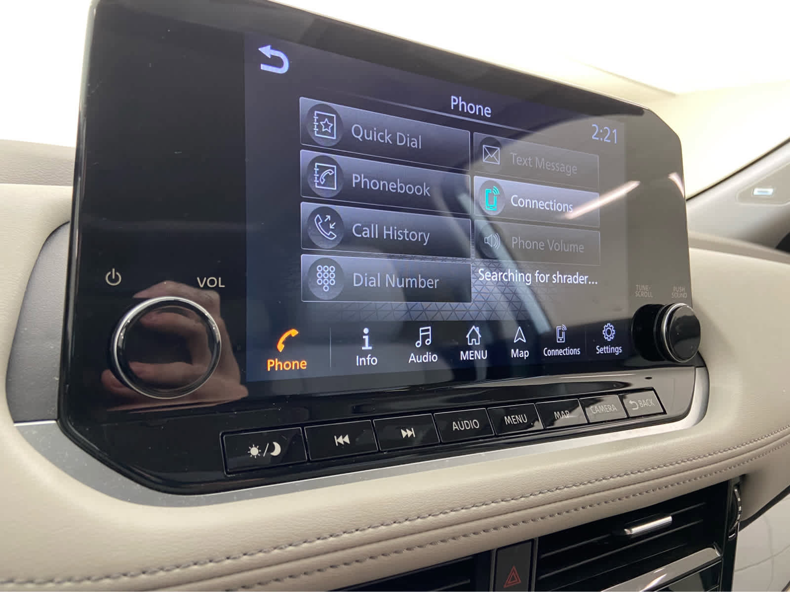 Used 2023 Nissan Rogue SL w/ SL Premium Package image 27