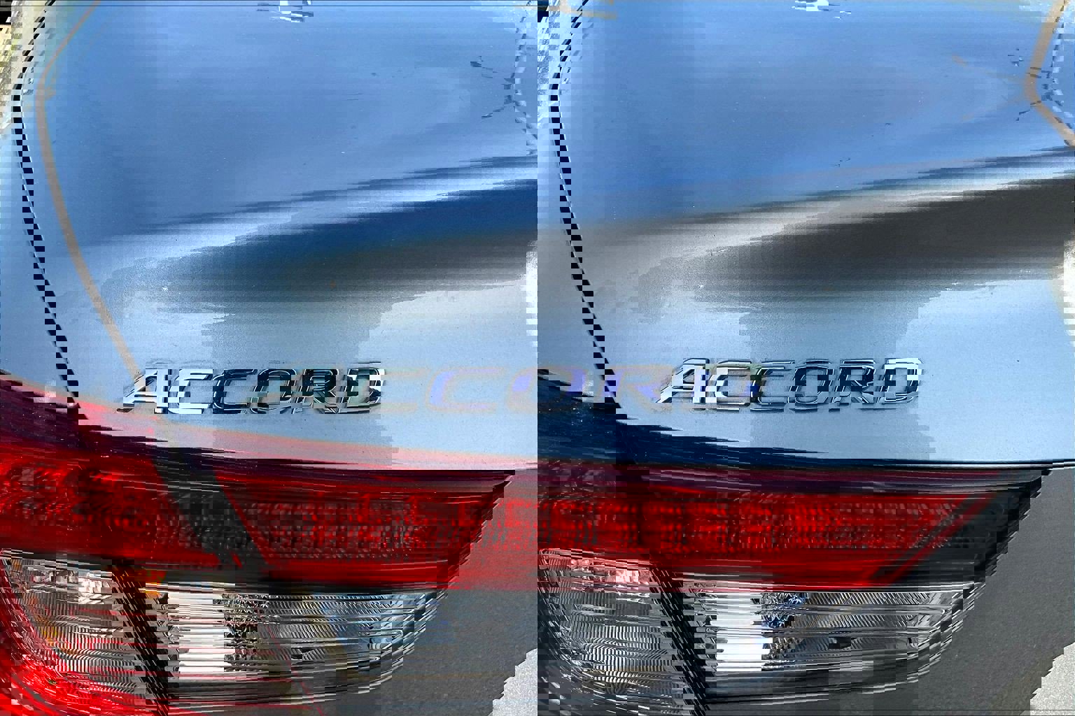 Used 2018 Honda Accord LX image 31