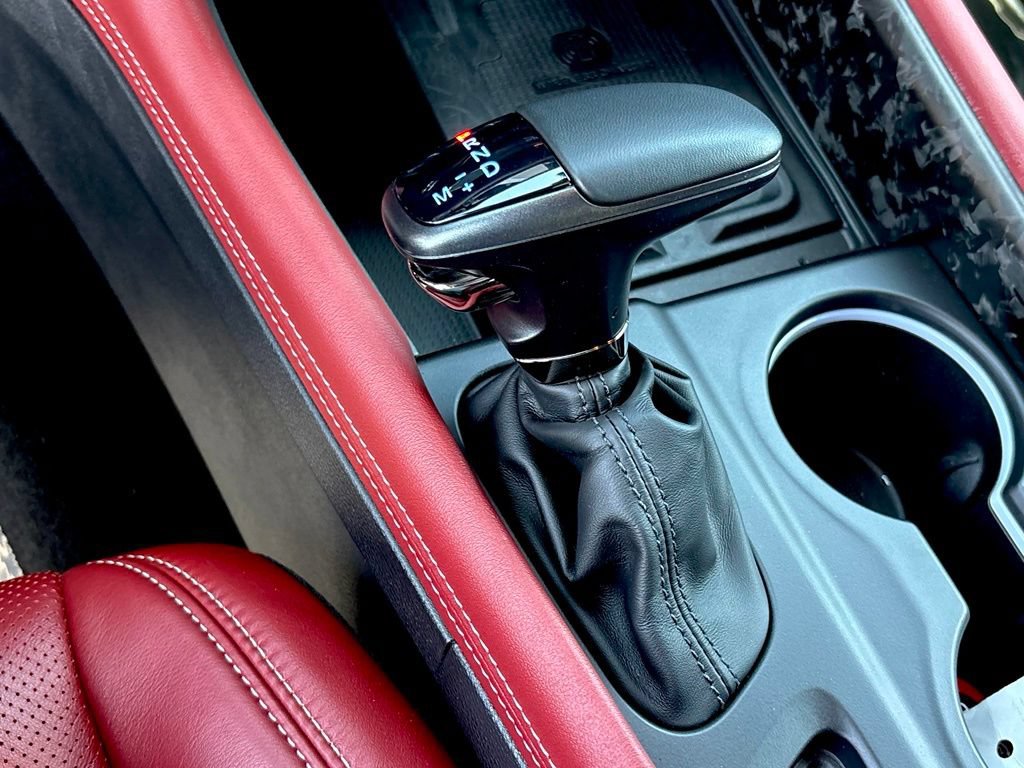 Used 2023 Dodge Durango SRT Hellcat AWD/4WD image 20