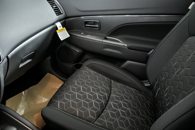 New 2026 Mitsubishi Outlander Sport AWD image 27