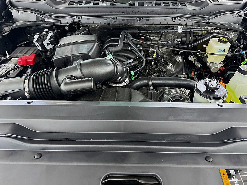 New 2026 Ford F250 XLT image 27