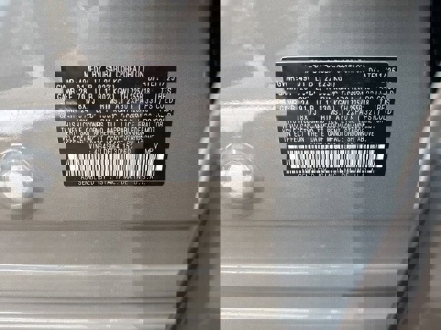 New 2026 Subaru Forester Limited image 28