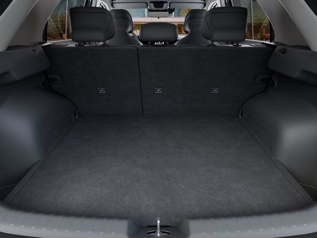 New 2026 Kia Niro EX w/ EX Premium Package FWD image 19