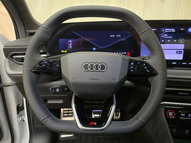 New 2026 Audi SQ5 Premium Plus image 14