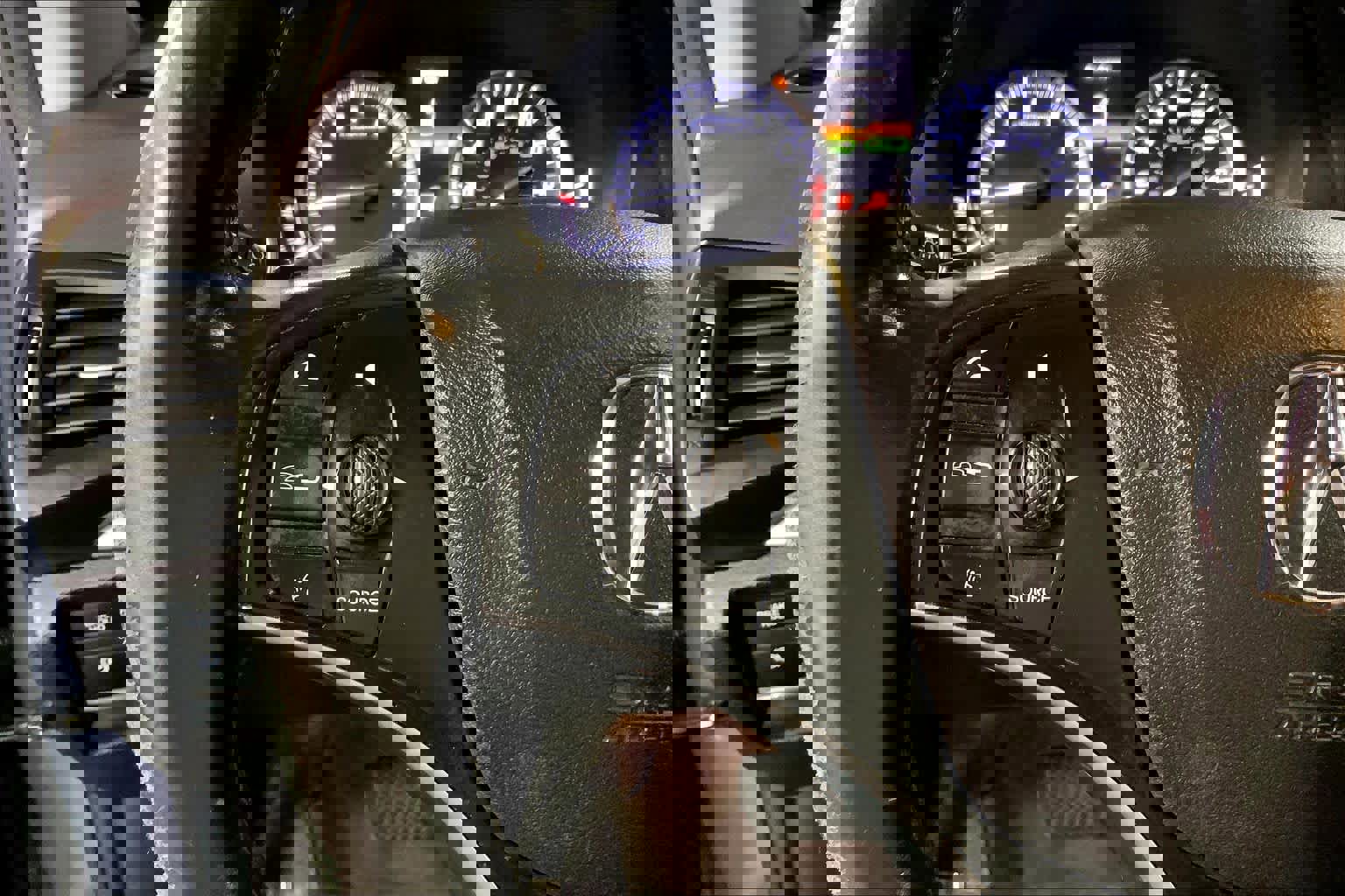 Used 2018 Acura MDX SH-AWD image 23