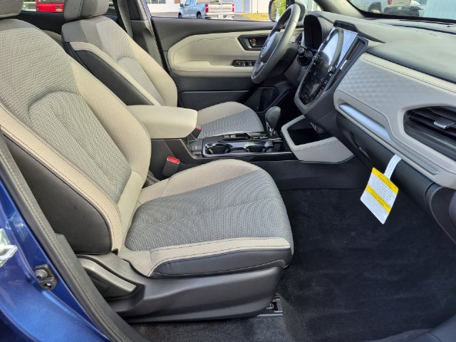 New 2026 Subaru Forester Premium AWD/4WD image 41