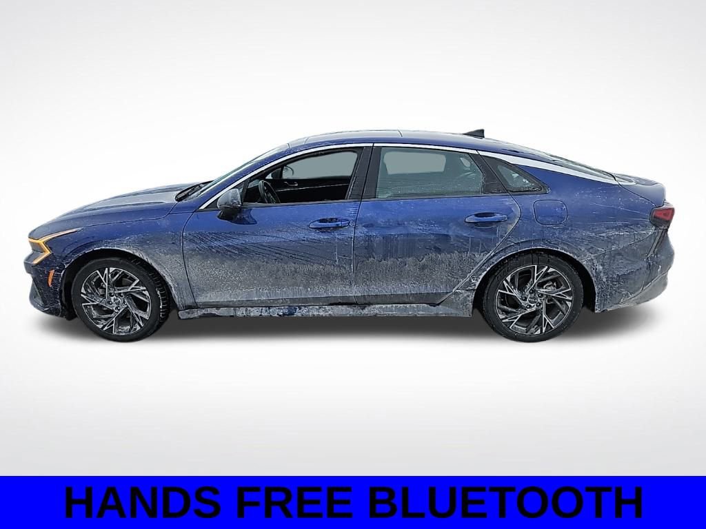Used 2025 Kia K5 GT-Line w/ GT-Line Premium Package image 8