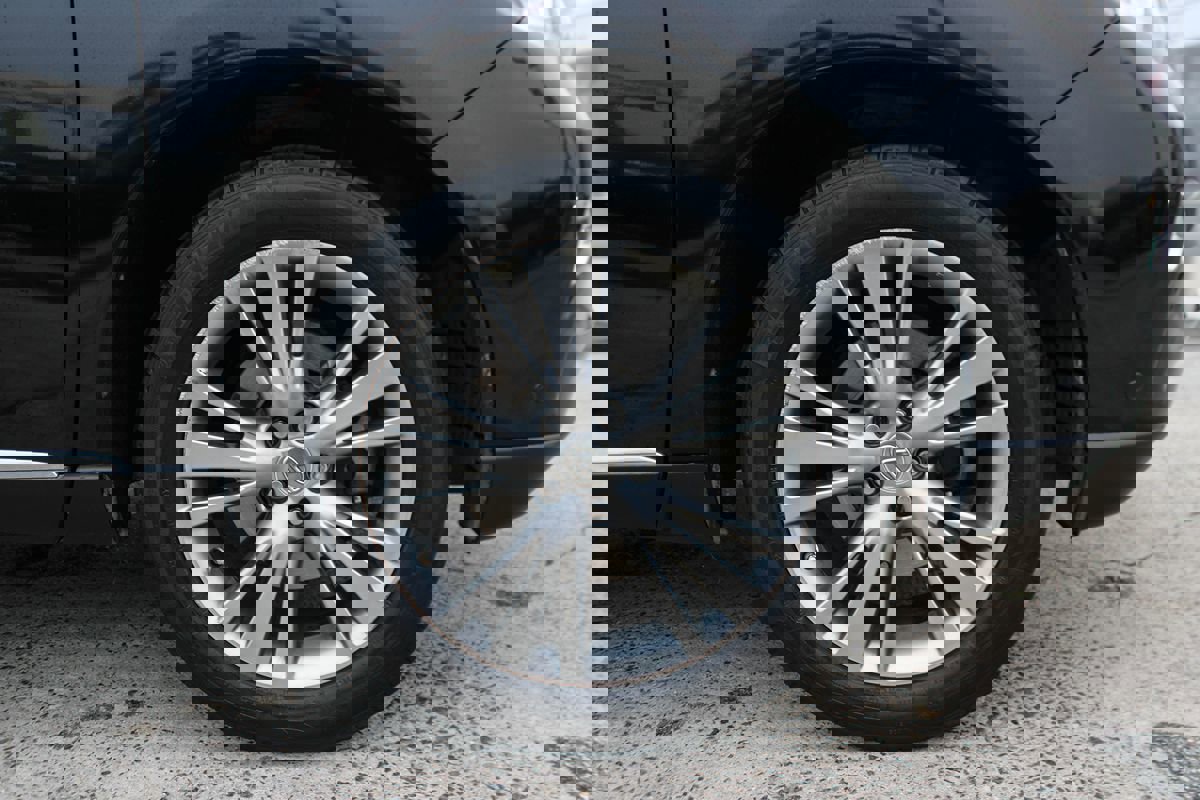 Used 2013 Lexus RX 350 FWD w/ Navigation Pkg image 38